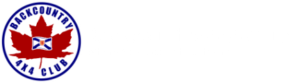 Backcountry 4x4 Club